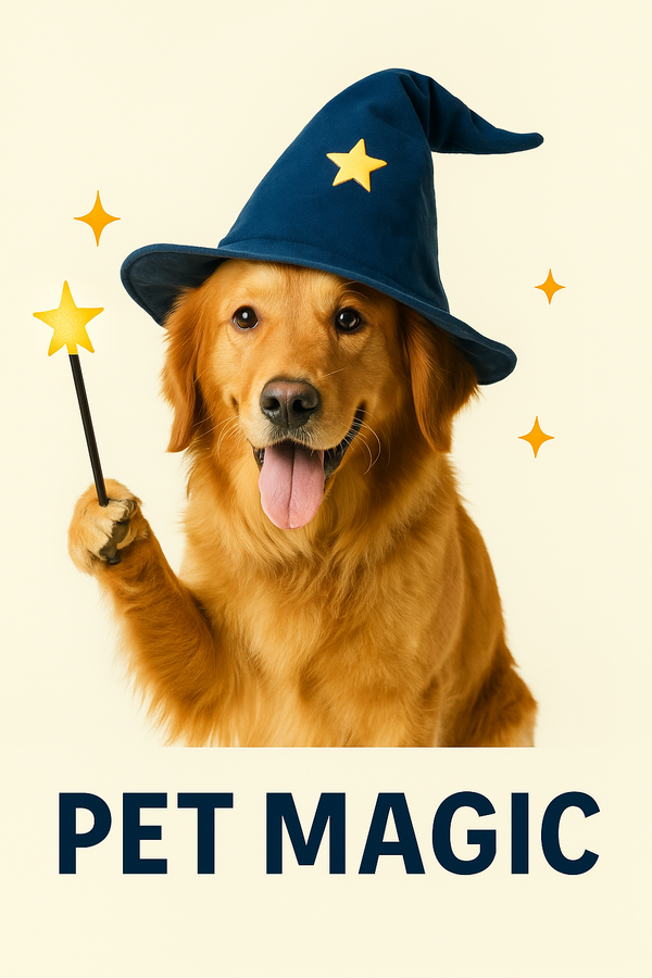 Pet Magic