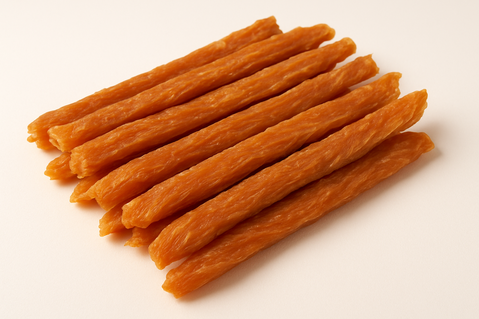 chicken jerky sticks