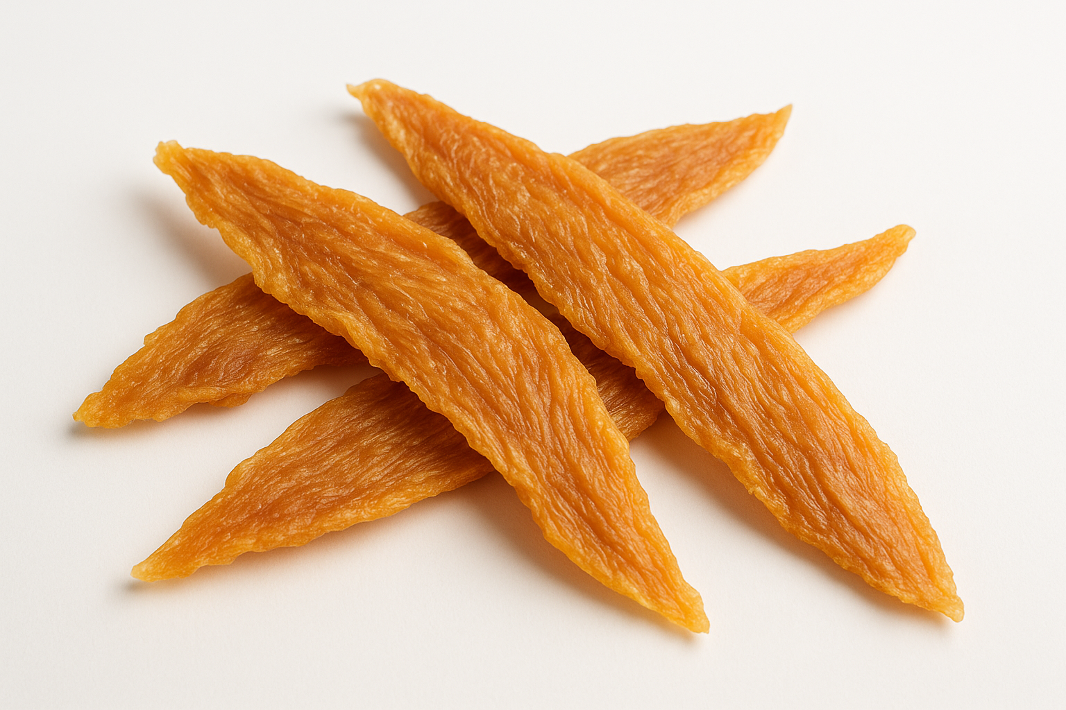 Chicken Jerky